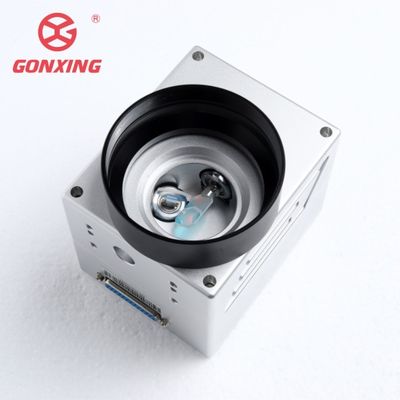 JPT GONXING LASER 20w 30w 60w 100w MOPA 레이저 표시 기계 색상 표시 공기 냉각 Dwg 지원 작고 휴대용