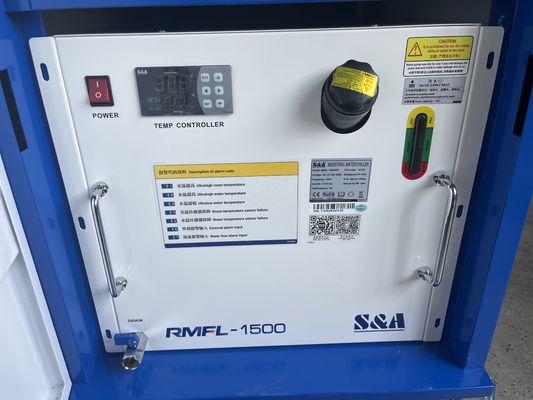 GONXING 4 in 1 절단 청소 용접 섬유 레이저 용접 기계 1000W 1500W 2000W 3000W 단일 펄스 에너지 90J