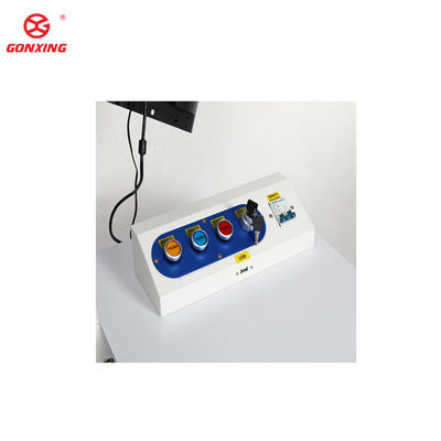 레이커스 섬유 레이저 표시 기계 30W 50W 80W 120W 200W 금속 및 비 금속 독립적인 펄스 작동 모드