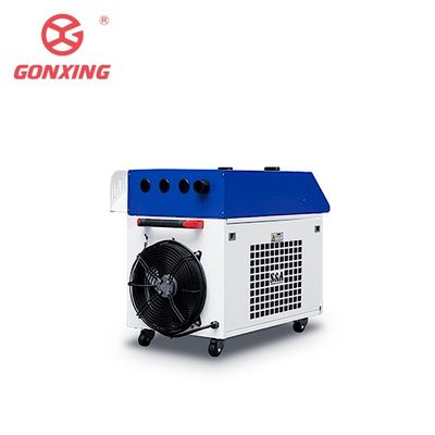 다기능 금속 용접 절단 및 정화 슈퍼웨이 3000W 레이저 섬유 용접기 렐파르 제어 시스템
