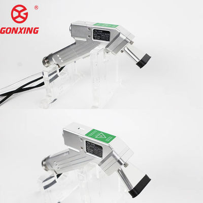 홈 2000w 3000w Au3tech 제어 시스템에 의해 금속 표면의 경직 표면 청소를 위한 펄스 섬유 레이저 청소 기계