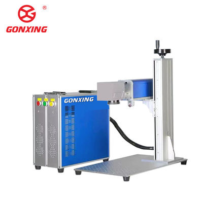 갈보 헤드 SINO TECH 표시 로고 금속 비 금속 30w 50w CO2 3d jpt 레이커스 분출 비행 색상 섬유 레이저 정신 반지 보석 공기로 냉각