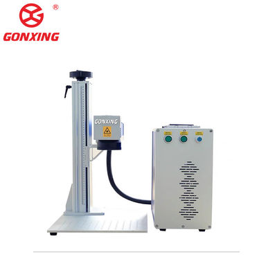 갈보 헤드 SINO TECH 표시 로고 금속 비 금속 30w 50w CO2 3d jpt 레이커스 분출 비행 색상 섬유 레이저 정신 반지 보석 공기로 냉각