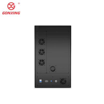 정확성 30W 50W Mopa UV 폐쇄 섬유 레이저 마크링 graving 머신 목걸이 JCZ EZcad2.0/3.0 3D 가죽 고무 보석
