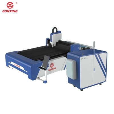 2024 Max Raycus IPG 3015 1kw 1500w 2000w 3000w 6000w 금속 탄소 섬유 레이저 절단 기계