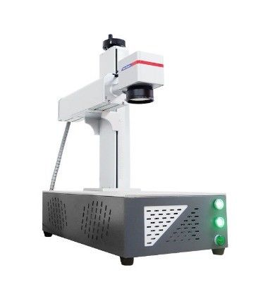 20w 30w 50w 라저 라인 마킹 머신 링 펜 3D 2D 최대 표시 속도 700mm/s 냉각 모드 공기 냉각