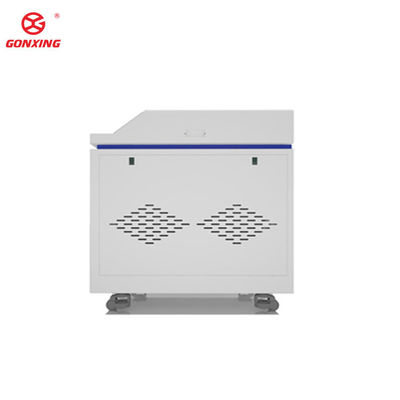 Au3tech 레이저 헤드와 함께 금속 진종 제거를 위한 300W 휴대용 펄스 레이저 청소 기계