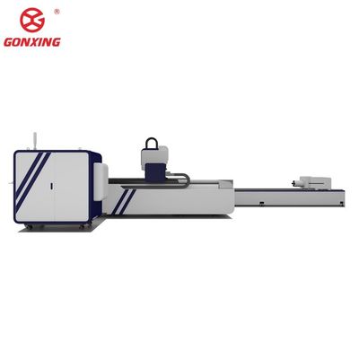 레이툴 레이저 헤드 고 정밀 3015 CNC 섬유 절단 기계 2000W 3000W 4000W 6000W 12000W 잎 및 튜브 모델