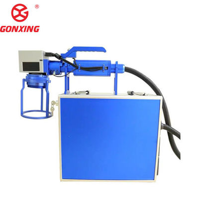 110*100mm/200*200mm/300*300mm 작업 영역 30W 50W 60W JPT 레이저 소스를 가진 Mopa 섬유 레이저 표시 조각 기계