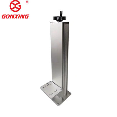 110*100mm/200*200mm/300*300mm 작업 영역 30W 50W 60W JPT 레이저 소스를 가진 Mopa 섬유 레이저 표시 조각 기계
