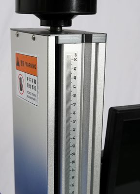 GONXING 35W 데스크톱 휴대용 CO2 레이저 표시 기계 비 금속 목재 아크릴 가죽 종이 표시 영역 175 * 175mm