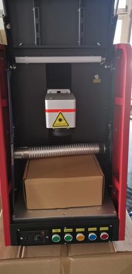 스테인리스 스틸 컬러 컷 레이저 레이저 마크 머신 M7 GONXING JPT Mopa 30W 60W 80W 100W EZCAD 제어 소프트웨어