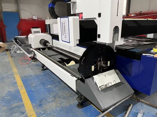 GONXING 3015 CNC 파이버 레이저 절단 기계 2000W 3000W 4000W 6000W 12000W OSPRI 레이저 헤드