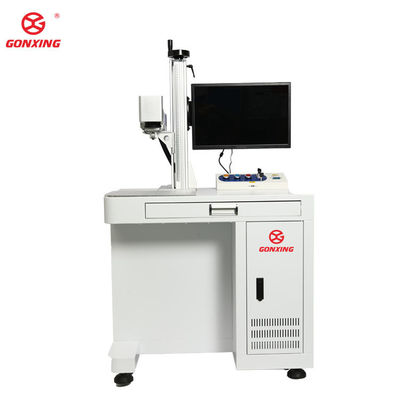 EZCAD 제어 소프트웨어 20w 30w 50w 70w 100w 3d 다이내믹 데스크톱 금 은 레스토랑 공기 냉각용 섬유 레이저 표시 기계