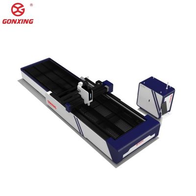 레이저 금속 절단 Cnc 기계 GX-3015S 모델 파이브 레이저 교환 테이블 2024 GXLASER