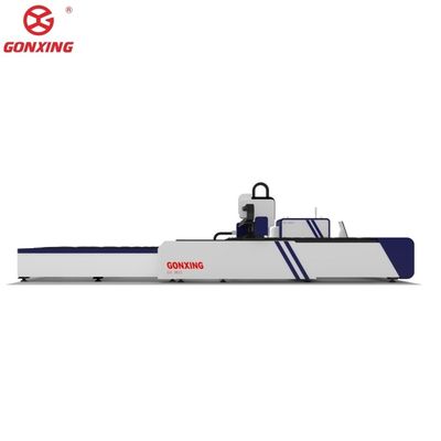 레이저 금속 절단 Cnc 기계 GX-3015S 모델 파이브 레이저 교환 테이블 2024 GXLASER