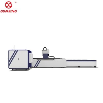 레이저 금속 절단 Cnc 기계 GX-3015S 모델 파이브 레이저 교환 테이블 2024 GXLASER