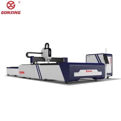 레이저 금속 절단 Cnc 기계 GX-3015S 모델 파이브 레이저 교환 테이블 2024 GXLASER