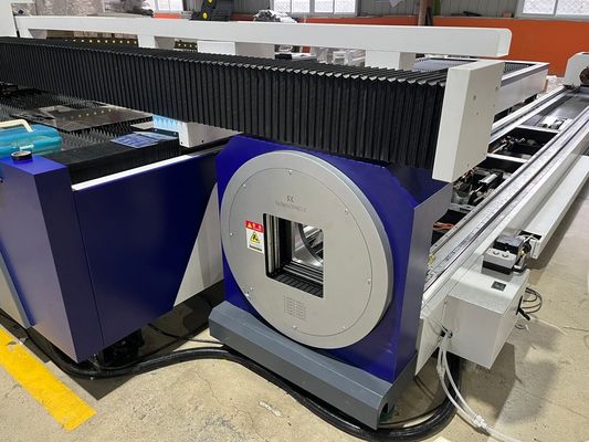 CYPCUT/RAYTOOLS 제어 시스템 슈나이더 일렉트릭-프랑스 릴레이 플렛 및 튜브 레이저 절단 기계 1500w 2kw 3kw 6kw 다양한 재료
