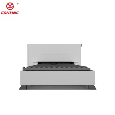 고전력 섬유 레이저 절단 기계 GX3015HT 1kw 2kw 3kw 4kw 6kw 8kw 슈나이더 일렉트릭-프랑스의 20mm 두께