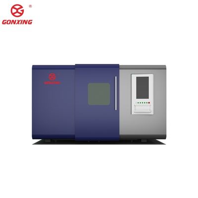 고전력 섬유 레이저 절단 기계 GX3015HT 1kw 2kw 3kw 4kw 6kw 8kw 슈나이더 일렉트릭-프랑스의 20mm 두께