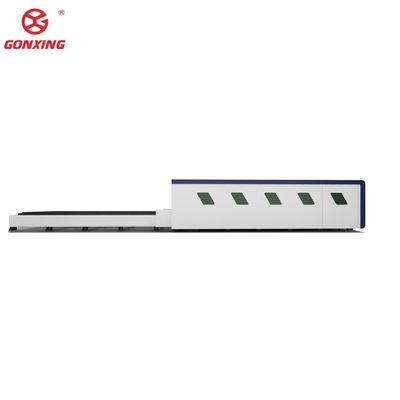 고전력 섬유 레이저 절단 기계 GX3015HT 1kw 2kw 3kw 4kw 6kw 8kw 슈나이더 일렉트릭-프랑스의 20mm 두께