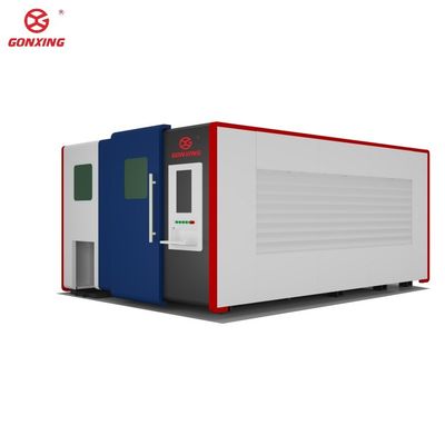 4축 구성과 경쟁력있는 레이커스 / 맥스 / 리시 레이저 소스 2kw 3kw 4kw 6kw 12kw