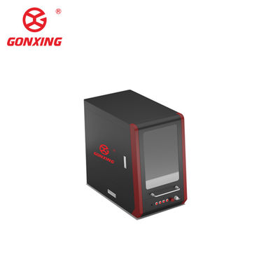 EZCAD 제어 소프트웨어 30W 50W 포터블 핸드헬드 목걸이에 새기용 포터블 핸드헬드 목걸이에 새기용