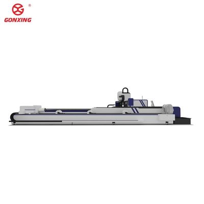 3000W 섬유 레이저 절단 기계 금속용 CNC 레이저 절단 3000mm * 1500mm 절단 면적