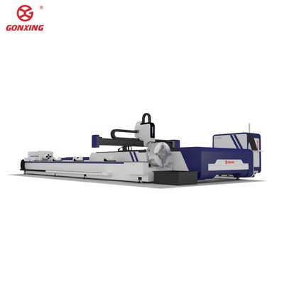 3000W 섬유 레이저 절단 기계 금속용 CNC 레이저 절단 3000mm * 1500mm 절단 면적