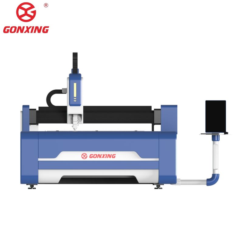2000W 및 3000W GX-3015E 모델 금속 광 렌즈 파장 절단 영역 1500 * 3000mm
