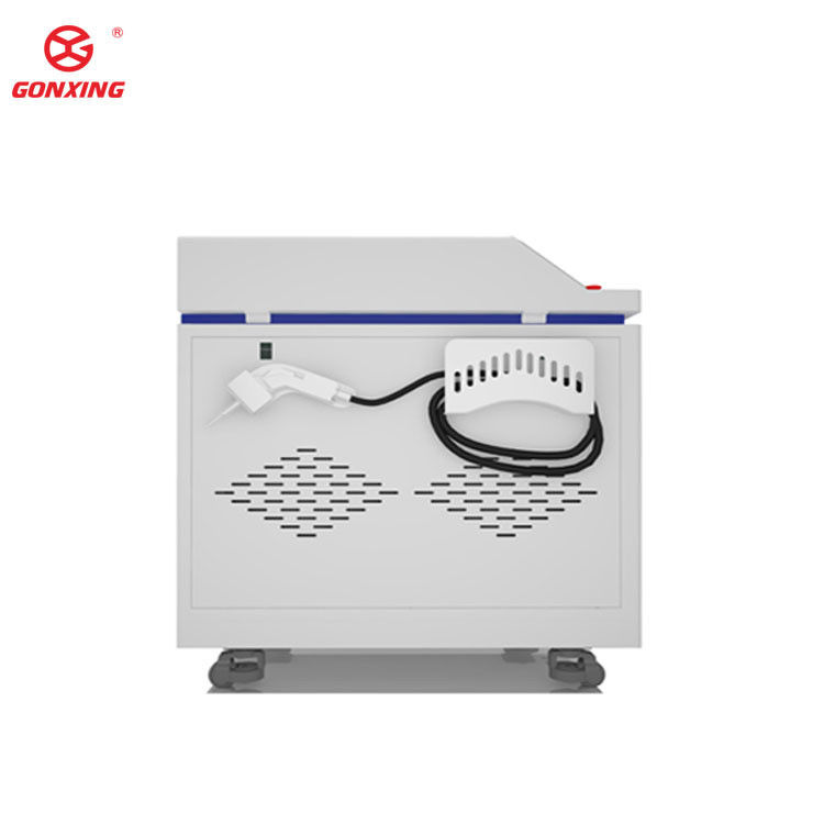 GONXING 4 in 1 절단 청소 용접 섬유 레이저 용접 기계 1000W 1500W 2000W 3000W 단일 펄스 에너지 90J