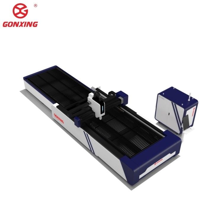 레이저 금속 절단 Cnc 기계 GX-3015S 모델 파이브 레이저 교환 테이블 2024 GXLASER