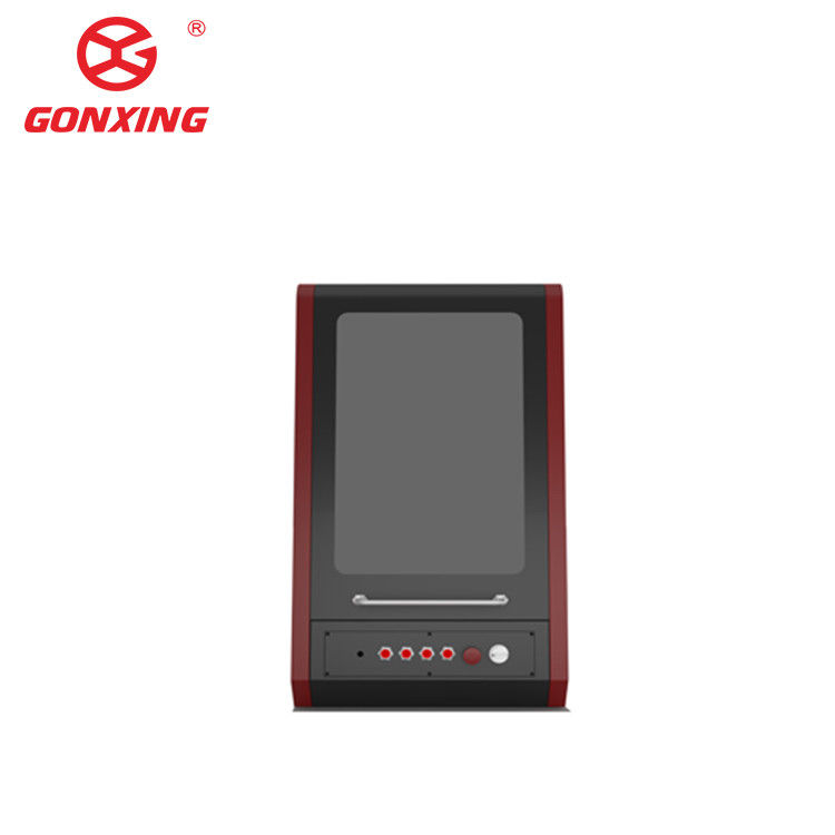 EZCAD 제어 소프트웨어 30W 50W 포터블 핸드헬드 목걸이에 새기용 포터블 핸드헬드 목걸이에 새기용